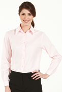 Classic Collar Blouse Long Sleeve